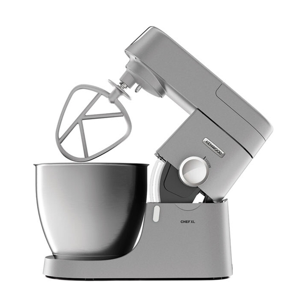 Кухонный комбайн KENWOOD KVL4100S - фото 12