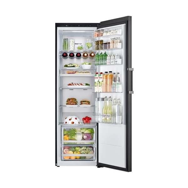 Холодильник LG GC-B401FEPM - фото 2