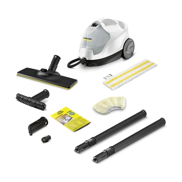 Пароочиститель Karcher SC 4 EasyFix - фото