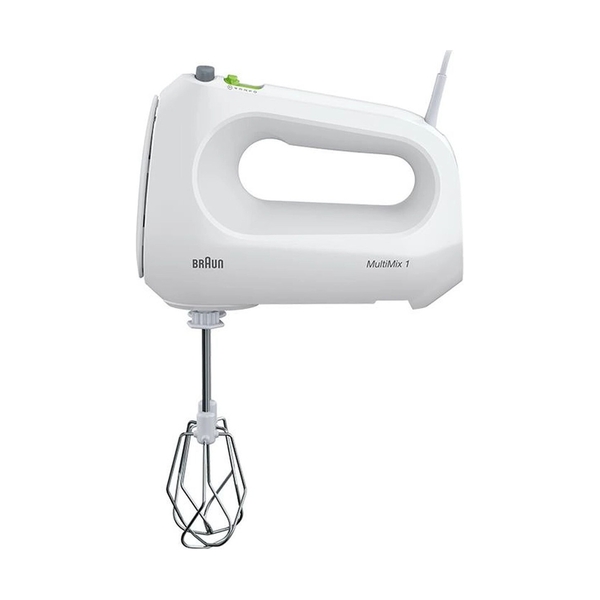 Миксер Braun HM1070WH - фото 2