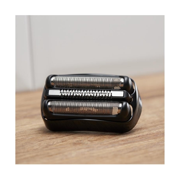 Сетка для бритвы Braun 21B BLK - фото 3