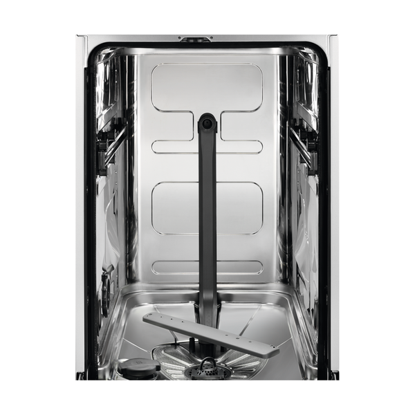 Встраиваемая посудомоечная машина Electrolux ESL94510LO - фото 4