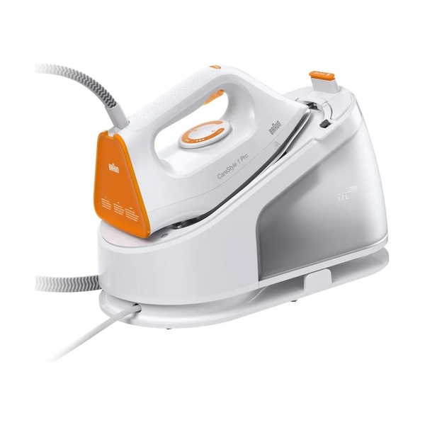 Парогенератор Braun CareStyle 1 Pro IS1511WH - фото