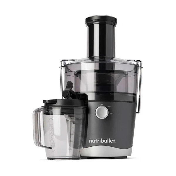 Соковыжималка Nutribullet NBJ100G - фото