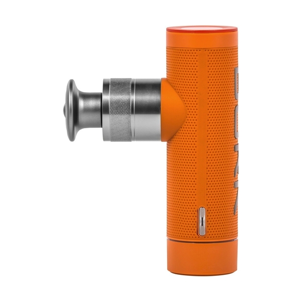 Перкуссионный массажер BORK D701 or - фото 5