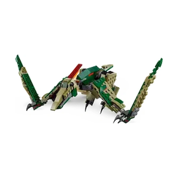 Конструктор Lego Криэйтор Тираннозавр 31151 - фото 7