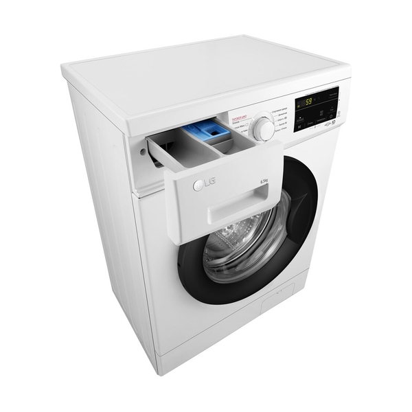 Стиральная машина LG F2J3WS8W - фото 5