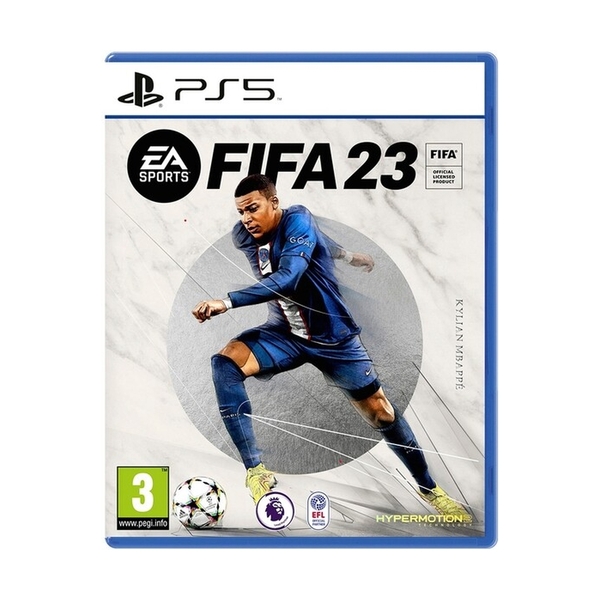 Игра для PS5 FIFA 23 - фото