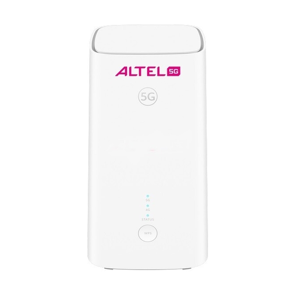 Altel Домашний 5G Роутер (ТП Домашний интернет 9490) - фото 2