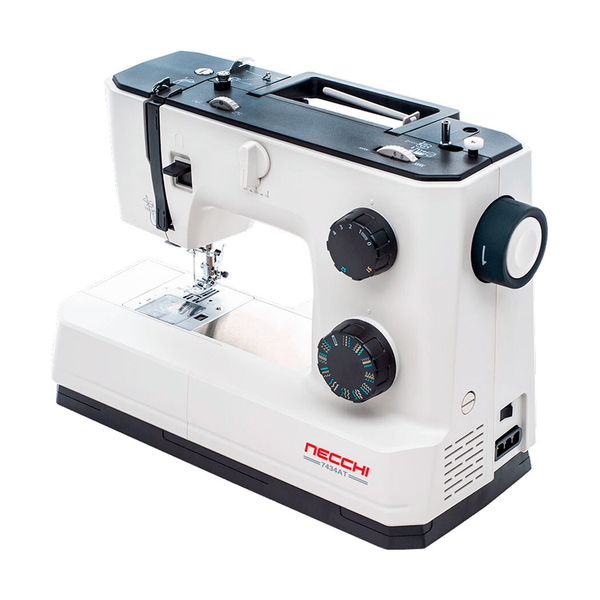 Швейная машина Necchi 7434AT - фото 8