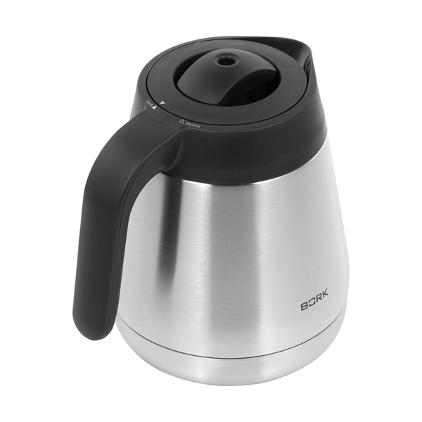 Кофеварка капельная BORK C510 - фото 4