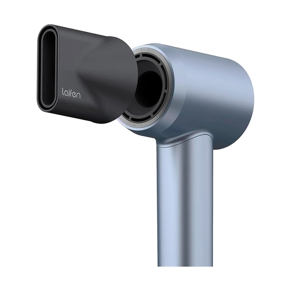 Фен Laifen Swift Special silver blue - фото 3