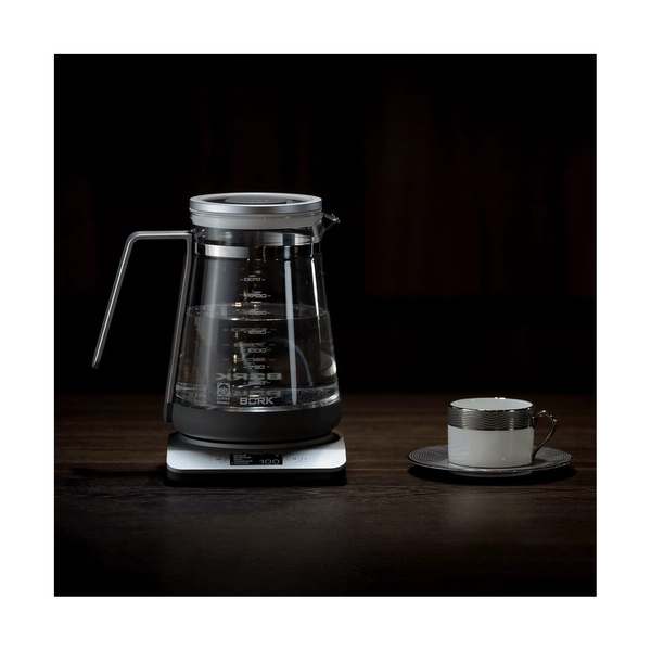 Чайник BORK K780 - фото 12