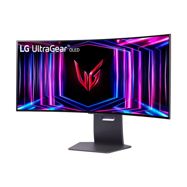 Монитор LG 34 34GS95QE-B - фото 3