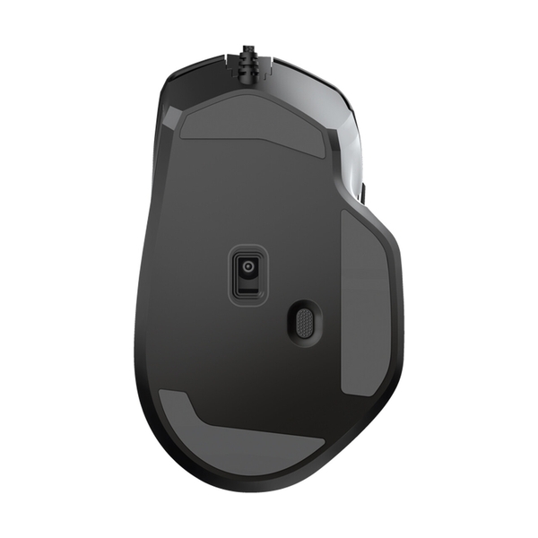 Игровая мышь Trust GXT 940 Xidon RGB, Black (23574) - фото 4