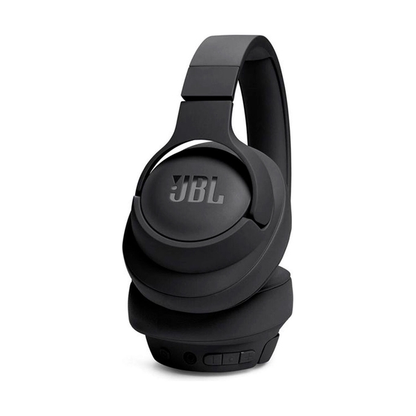 Наушники беспроводные JBLT720BTBLK черный - фото 5