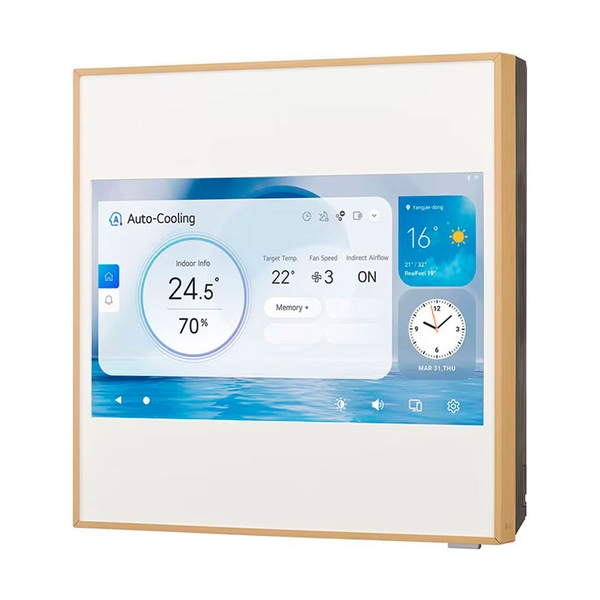 Кондиционер LG A09GA2 - фото 9