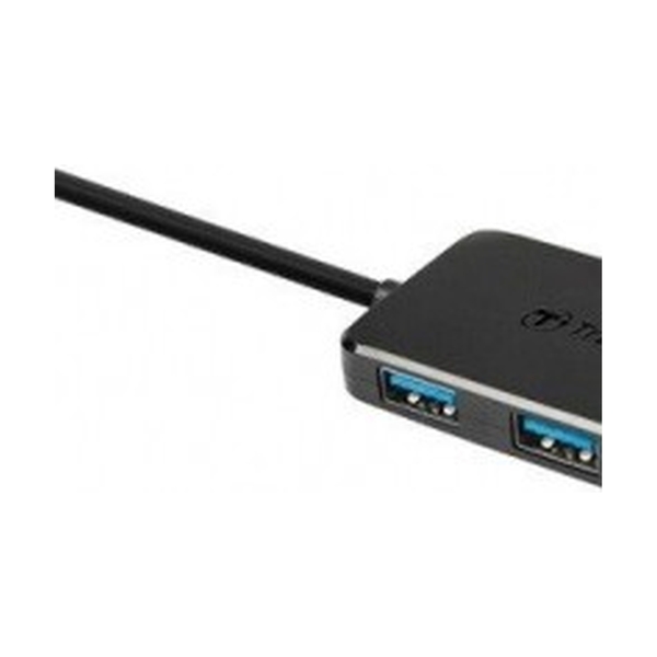 Разветвитель Transcend TS-HUB2K - фото