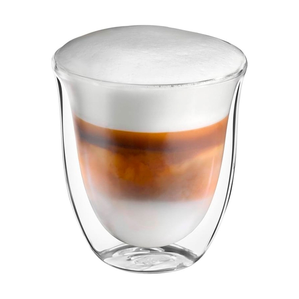 Набор чашек Delonghi DLSC302 (6 шт) - фото 4