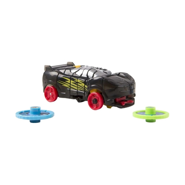 Screechers Wild Дикие Скричеры 34820 Машинка-трансформер Найтвивер л1 - фото 3