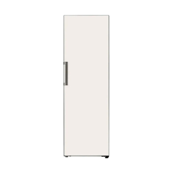 Холодильник LG GC-B401FEPM - фото