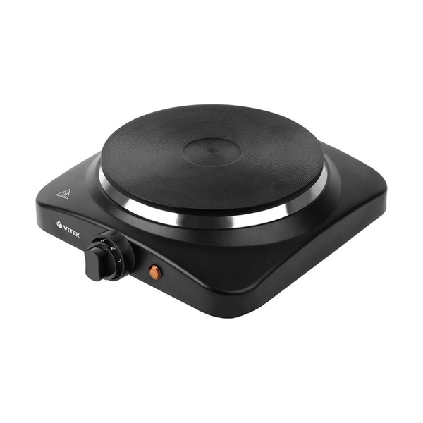 Настольная электрическая плита Vitek VT-3703 - фото