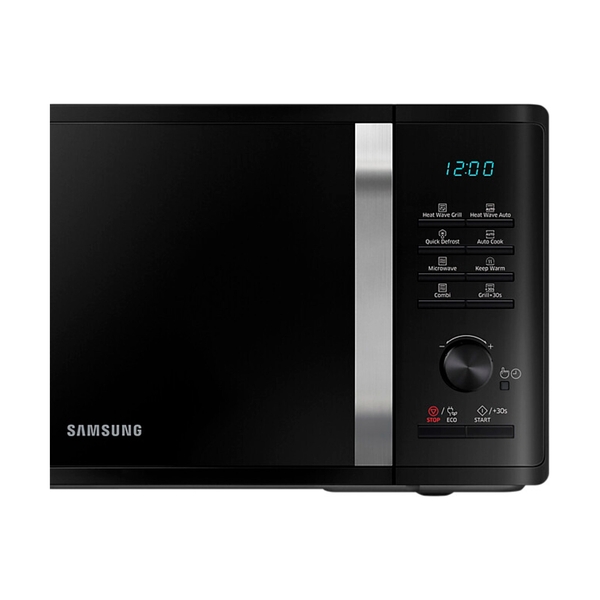 Микроволновая печь Samsung MG23K3575AK/BW - фото 4