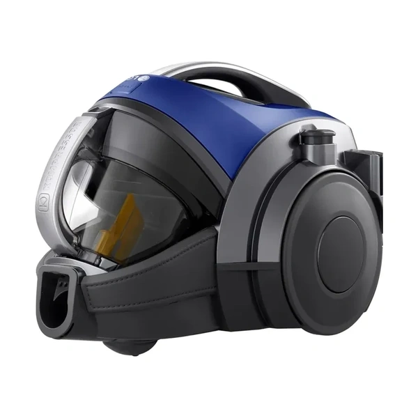 Пылесос LG VK89609HQ - фото