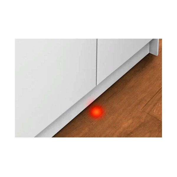 Встраиваемая посудомоечная машина Bosch SPV6HMX1MR - фото 6