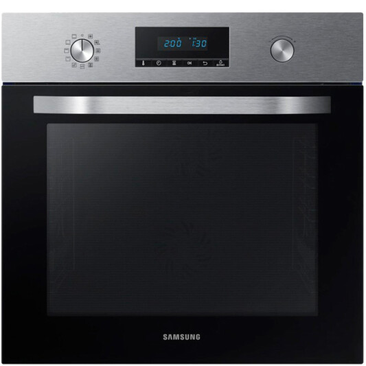 Духовой шкаф Samsung NV68R2340RS/WT - Evrika.com фото Духовой шкаф Samsung NV68R2340RS/WT - фото