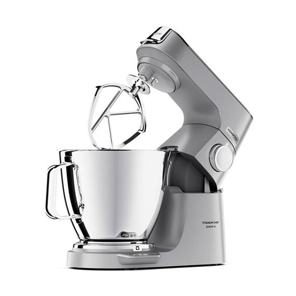 Кухонная машина Kenwood KVL85.704SI - фото 2