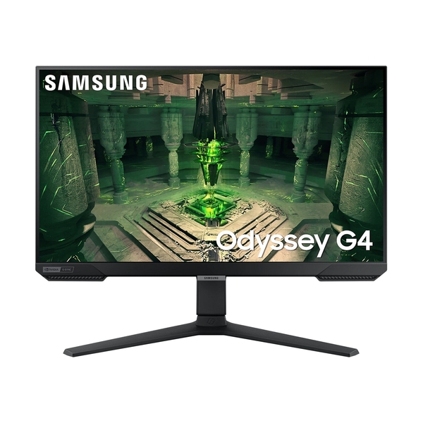 Игровой монитор 25" Samsung LS25BG400EIXCI - фото
