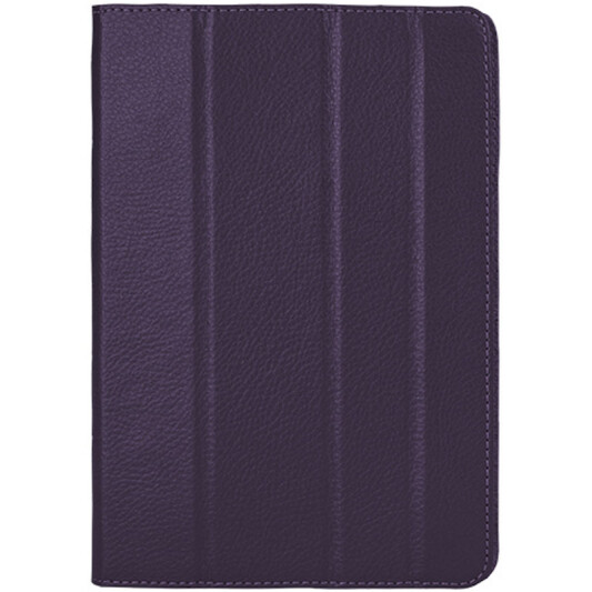 PORTCASE TBK-210 VT чехол Universal фиолетовый для планшета 10 - фото
