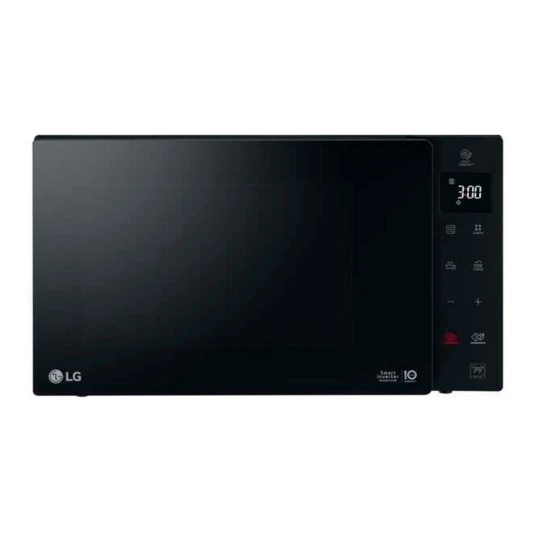 Микроволновая печь LG MS2535GIS
