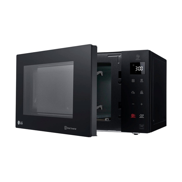 Микроволновая печь LG NeoChef MW23W35GIB - фото 5