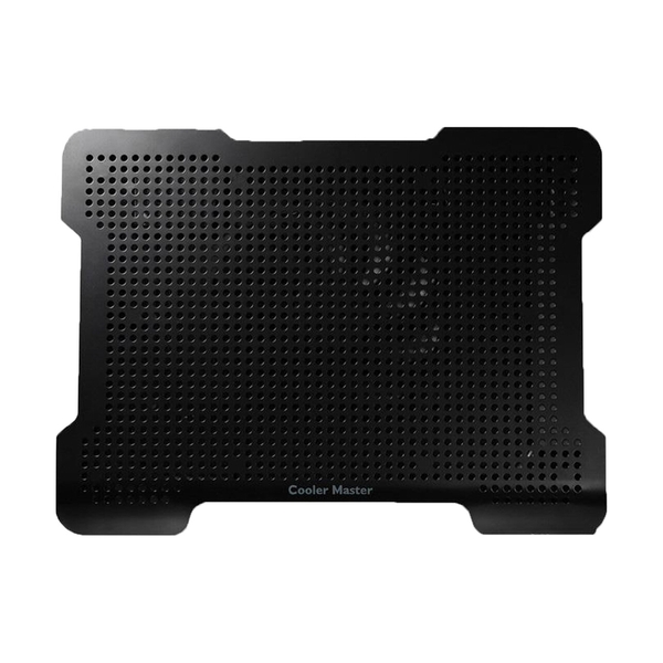 Охлаждающая подставка для ноутбука Cooler Master NotePal X-Lite II 15.6" (R9-NBC-XL2K-GP) - фото