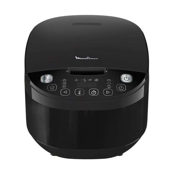 Мультиварка Moulinex Simply cook MK622832 - фото 2