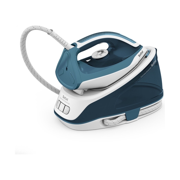 Парогенератор Tefal Express Essential SV6115E0 - фото 9
