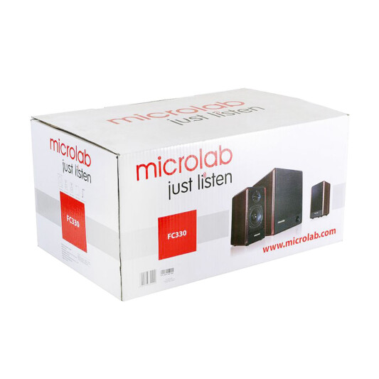 Пульт Для Microlab Fc530 Купить
