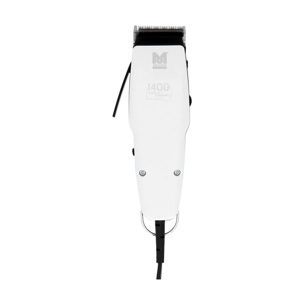 Машинка для стрижки Moser Hair clipper черно-белый - фото 2