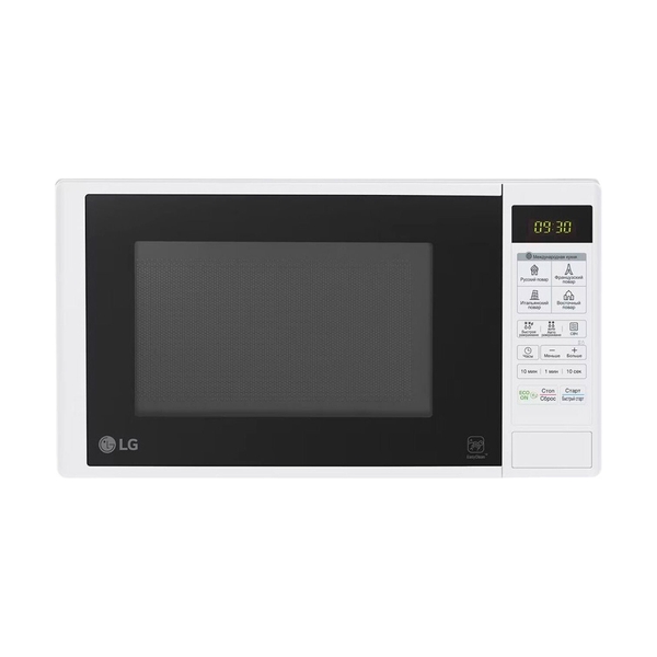 Микроволновая печь LG MS2042DY - фото