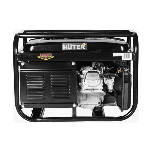 Электрогенератор Huter DY3000L - фото 5