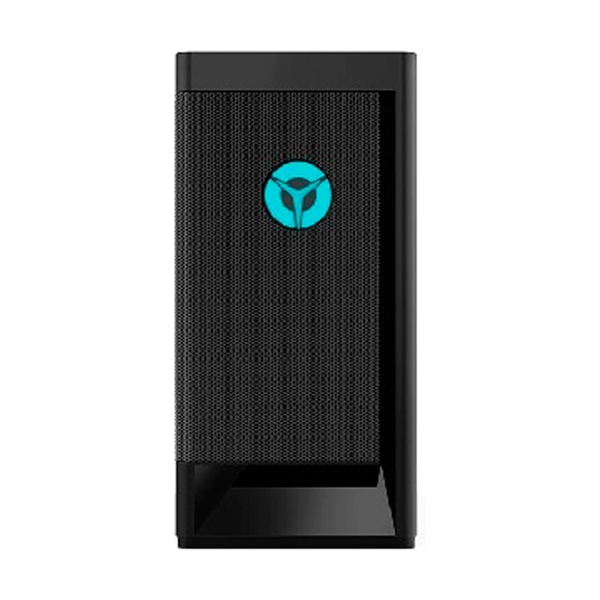 Системный блок Lenovo 90RC00UXRS Legion T5 26AMR5 AMD Ryzen 5 5600G 3,9Ghz Hexa/2x8GB/512GB/NVIDIA GeForce RTX 3060 Ti 8GB GDDR6/Wi-Fi 6/BT5.1/DOS/1Y/Black - фото 2