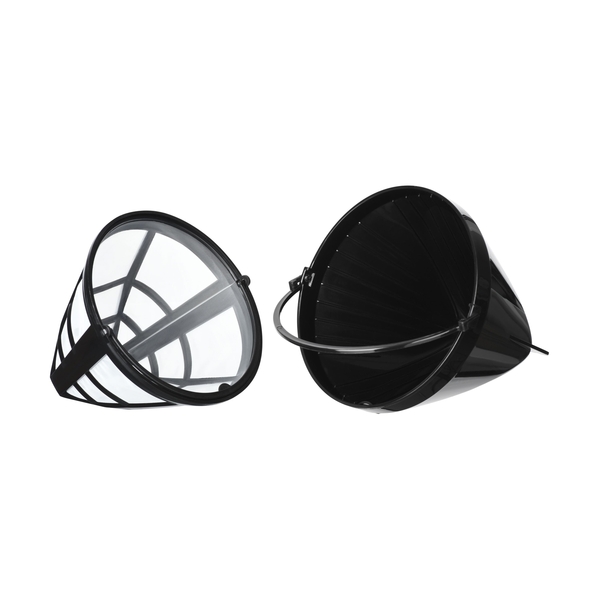 Кофеварка Ardesto FCM-D3100 - фото 7