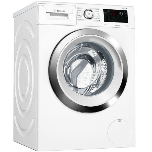 Стиральная машина Bosch WAT28682ME Serie 6 - фото