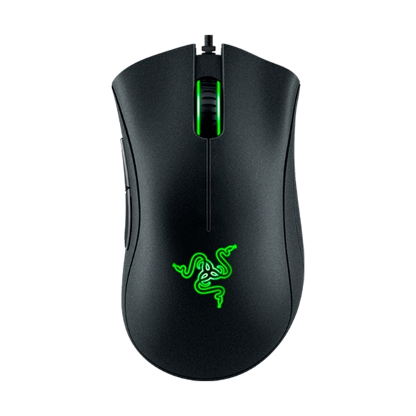 Игровая мышь Razer DeathAdder Essential (RZ01-03850100-R3M1) - фото 2