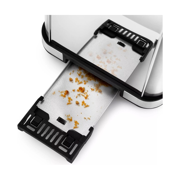 Тостер Kitfort КТ-2036-6 - фото 4