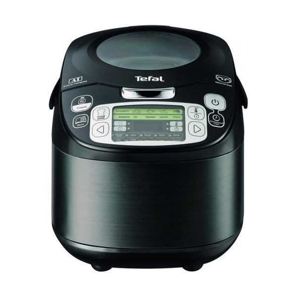 Мультиварка Tefal RK812832 - фото