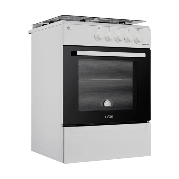 Газовая плита Artel KZ APETITO 10-G - фото