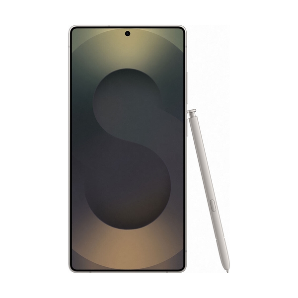 Смартфон Samsung Galaxy S25 Ultra 5G 512GB Titanium Black (SM-S938BZKCSKZ) - фото 3